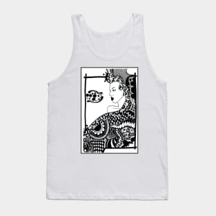 Virtuous Woman Tank Top